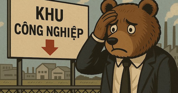 BSC hạ triển vọng ngành khu công nghiệp, SHS cảnh báo rủi ro từ thuế Mỹ và FDI suy yếu