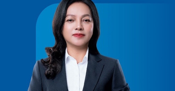 Sacombank có Quyền Tổng Giám đốc mới thay bà Nguyễn Đức Thạch Diễm