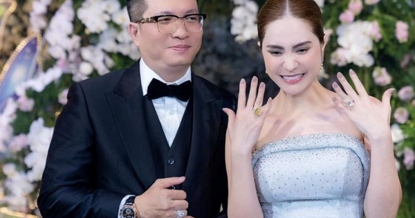 Mỹ phẩm do công ty chồng Đoàn Di Băng phân phối: Không đạt chất lượng nhưng không có dấu hiệu hình sự