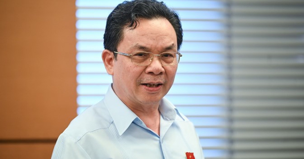 'Nới cơ chế cho phát triển bất động sản để đạt mục tiêu tăng trưởng'