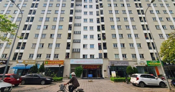 Gói tín dụng 120.000 tỷ mới giải ngân 458 tỷ cho người mua NOXH