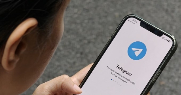 Phản ứng của người dùng về việc 'chặn Telegram tại Việt Nam'