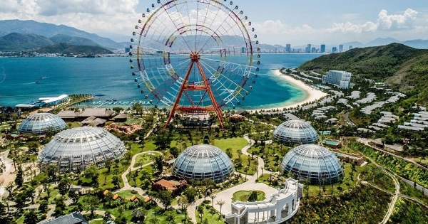 Mảng kinh doanh hấp dẫn của Vinpearl ngoài khách sạn, resort, sân golf: Quy mô thị trường tỷ USD, khả năng đạt điểm hòa vốn trong 1 - 2 năm
