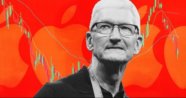 ‘Năm hạn’ của CEO Tim Cook: Rắc rối bủa vây, thuế quan rình rập