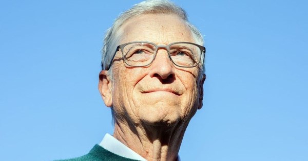 Bill Gates và một số tỷ phú cấp tốc đem tiền làm từ thiện, lý do là gì?
