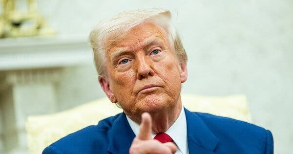 Ông Trump thông báo thuế quan với Apple và Samsung sẵn sàng triển khai vào tháng 6