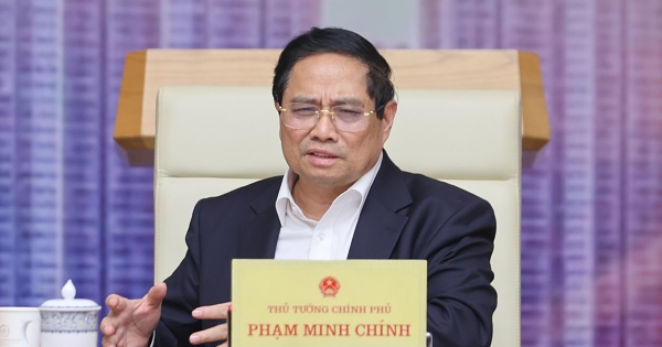 Thủ tướng yêu cầu nghiên cứu lập sàn giao dịch vàng
