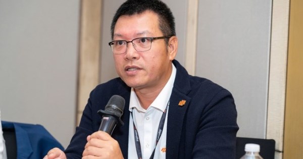 'Người Việt tò mò, thích chia sẻ cách hack lên mạng'