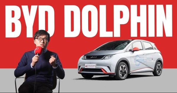 BYD bị bôi nhọ, YouTuber phải công khai xin lỗi