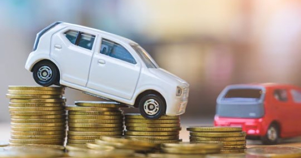 Vay ngân hàng mua ô tô, lãi suất ở đâu thấp nhất?