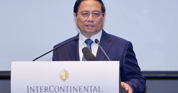 Thủ tướng khuyến khích các doanh nghiệp Malaysia đầu tư tại Việt Nam