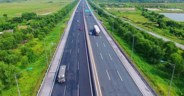 Trượt thầu cao tốc dù bỏ giá rẻ nhất, Tập đoàn Sơn Hải nghi có dấu hiệu bất thường