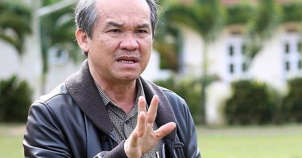 Bầu Đức ứng cử và đề cử 5/6 thành viên HĐQT HAGL nhiệm kỳ mới