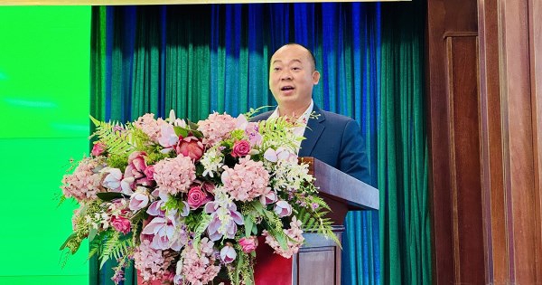 Tích hợp chuỗi nhà thuốc vào VNeID, ông Hiểu Em nói An Khang đang ‘tái sinh’