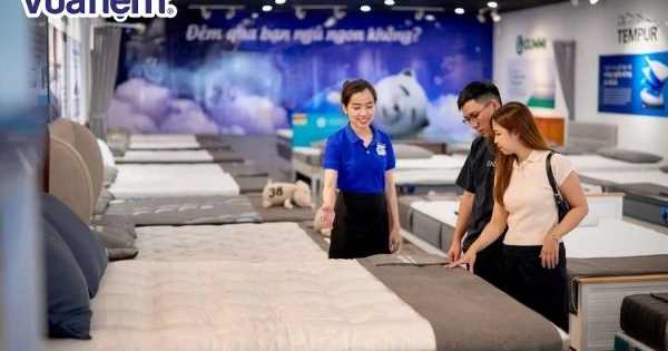 Giấc ngủ của bạn đáng giá bao nhiêu?