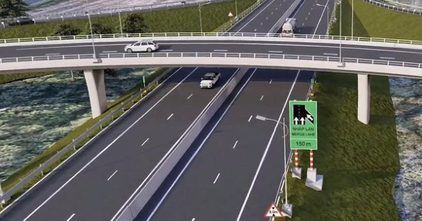 Vì sao 4 nhà thầu xây cao tốc TP HCM - Bình Phước bị loại?