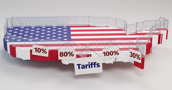 Ông Trump kháng cáo, thuế quan có hiệu lực trở lại