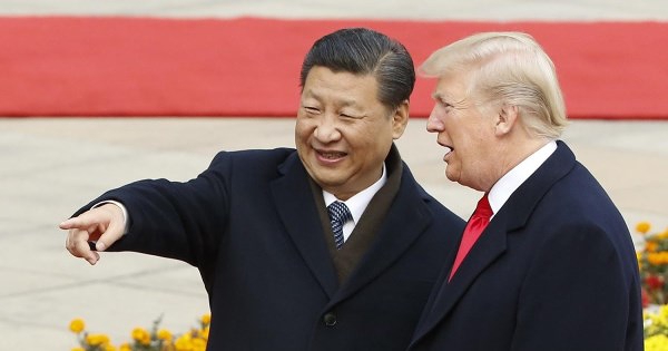 Bộ trưởng Bessent: Đàm phán có chút đình trệ, cần bộ đôi Trump - Tập vào cuộc