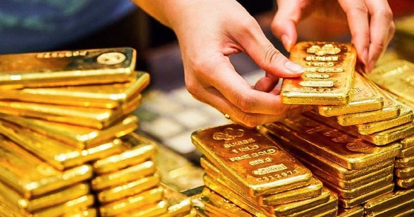 Thanh tra NHNN xử phạt loạt doanh nghiệp kinh doanh vàng: Bảo Tín Minh Châu, SJC, PNJ, DOJI,...
