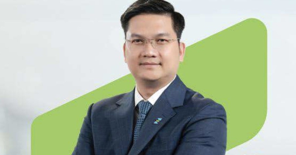 Ông Nguyễn Trọng Chiến xin từ nhiệm Phó Tổng Giám đốc PGBank