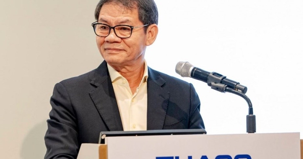 Chủ tịch Thaco gửi tâm thư: Bán cổ phần để làm đường sắt, kêu gọi cộng đồng góp 49% vốn còn lại