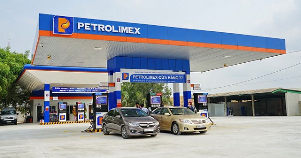 Petrolimex chốt ngày trả cổ tức hơn 1.500 tỷ đồng