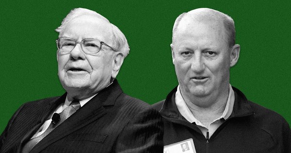 Một kỷ nguyên huyền thoại kết thúc: Warren Buffett xác nhận Greg Abel sẽ thay chức CEO Berkshire vào cuối năm