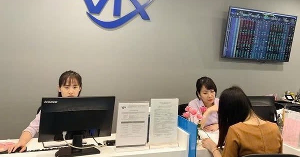 Chứng khoán VIX đặt kế hoạch tăng lãi hơn 80%, phát hành gần 73 triệu cổ phiếu trả cổ tức