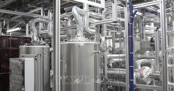 Doanh nghiệp Nhật Bản hợp tác sản xuất điện từ thực phẩm thừa