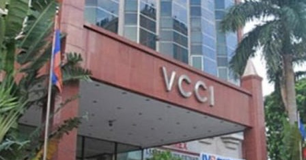 VCCI: Tiếp tục hoàn thiện dự thảo Nghị định hướng dẫn về thuế giá trị gia tăng