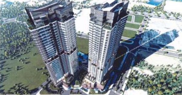 Văn Phú – Invest chi bao nhiêu tiền để thâu tóm dự án chung cư tại TP HCM?