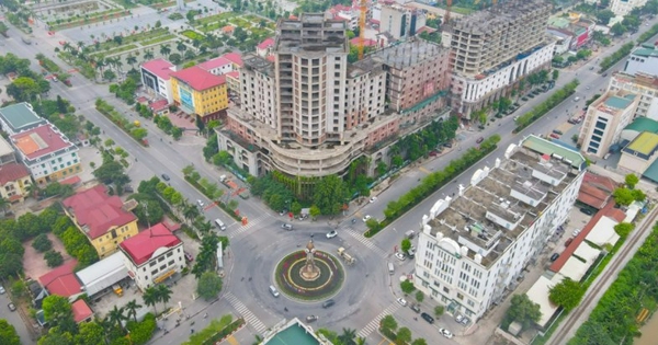 Bắc Ninh tìm chủ cho khu đô thị gần 17.000 tỷ đồng