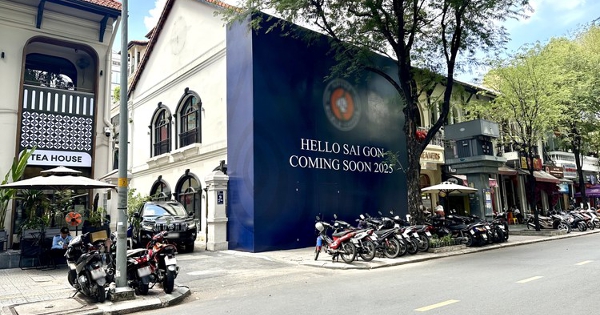 Mặt bằng Hàn Thuyên giá thuê 750 triệu đồng có khách mới sau 8 tháng Starbucks rời đi