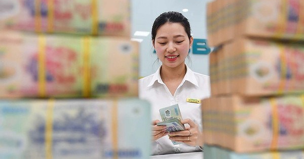 Loạt ngân hàng giảm tỷ lệ CASA, vị trí Top đầu gọi tên MB, Techcombank, Vietcombank