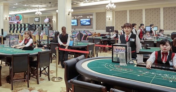 Chủ casino Royal Hạ Long lỗ liên tiếp 22 quý