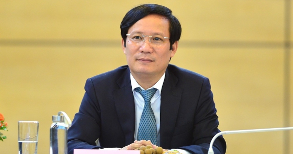 Chủ tịch VCCI: Không hình sự hoá quan hệ kinh tế, DN sẽ cảm thấy an toàn hơn, dòng chảy vốn sẽ khơi thông