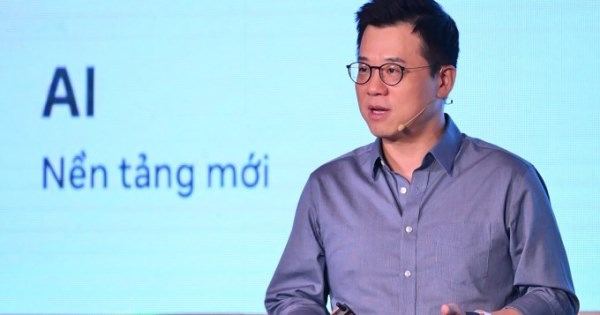 15% người Việt hỏi AI trước khi mua sắm