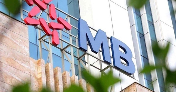 Lãi suất tiết kiệm tháng 5 cao nhất tại MB là bao nhiêu?