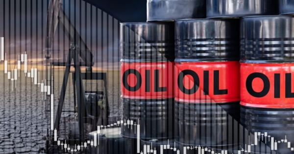 OPEC+ và thuế quan khiến giá dầu giảm sâu?