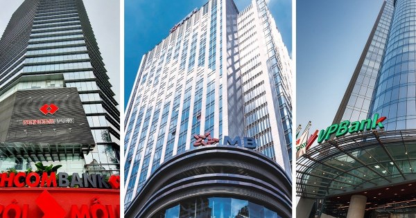 Cuộc đua mở rộng đại lý thanh toán nóng trở lại giữa các ngân hàng