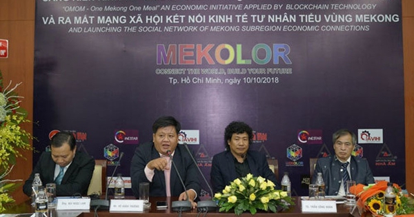 Thực hư liên minh Mekolor (Việt Nam) và Great USA (Mỹ) muốn đầu tư đường sắt cao tốc Bắc - Nam 100 tỷ USD?