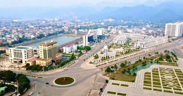 Lộ diện các nhà đầu tư trúng hai khu đô thị ở Hoà Bình