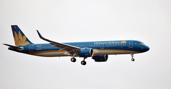 Vietnam Airlines vay 1,5 tỷ USD từ ngân hàng châu Âu để mua tàu bay