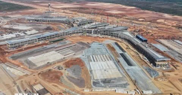 Kiến nghị giải pháp đảm bảo nguồn đá phục vụ sân bay Long Thành