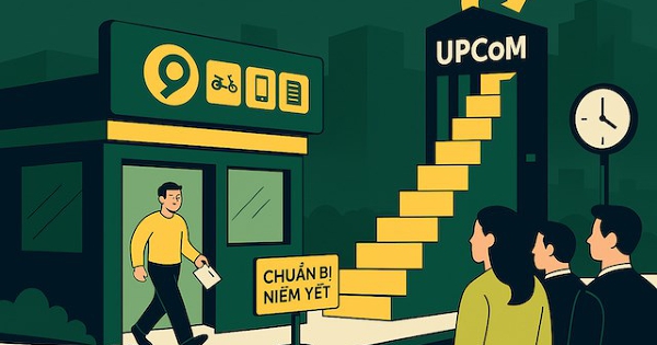 Chuỗi cầm đồ F88 được cấp mã chứng khoán, chuẩn bị trình cổ đông kế hoạch tăng vốn vượt 1.100 tỷ đồng