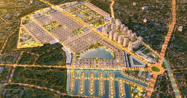 Động thái mới của Vành đai 4 kích hoạt ‘sóng’ đầu tư mạnh mẽ đổ về Long An