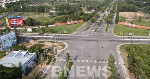 Liên danh Becamex – Đèo Cả trúng thầu 'siêu dự án' Vành đai 4 hơn 11.743 tỷ đồng