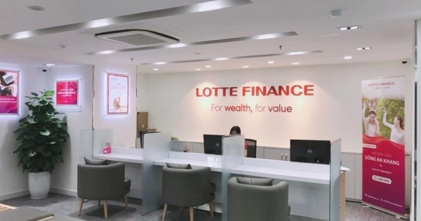Công ty tài chính đến từ Hàn Quốc nâng vốn lên gần 5.000 tỷ, chỉ sau FE Credit, EVN Finance