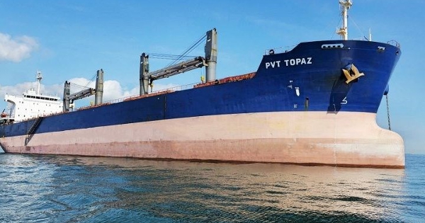 PVTrans sắp tăng vốn thêm 32%