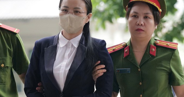 Tòa phúc thẩm xét đơn xin giảm án của ba anh em ông Trịnh Văn Quyết